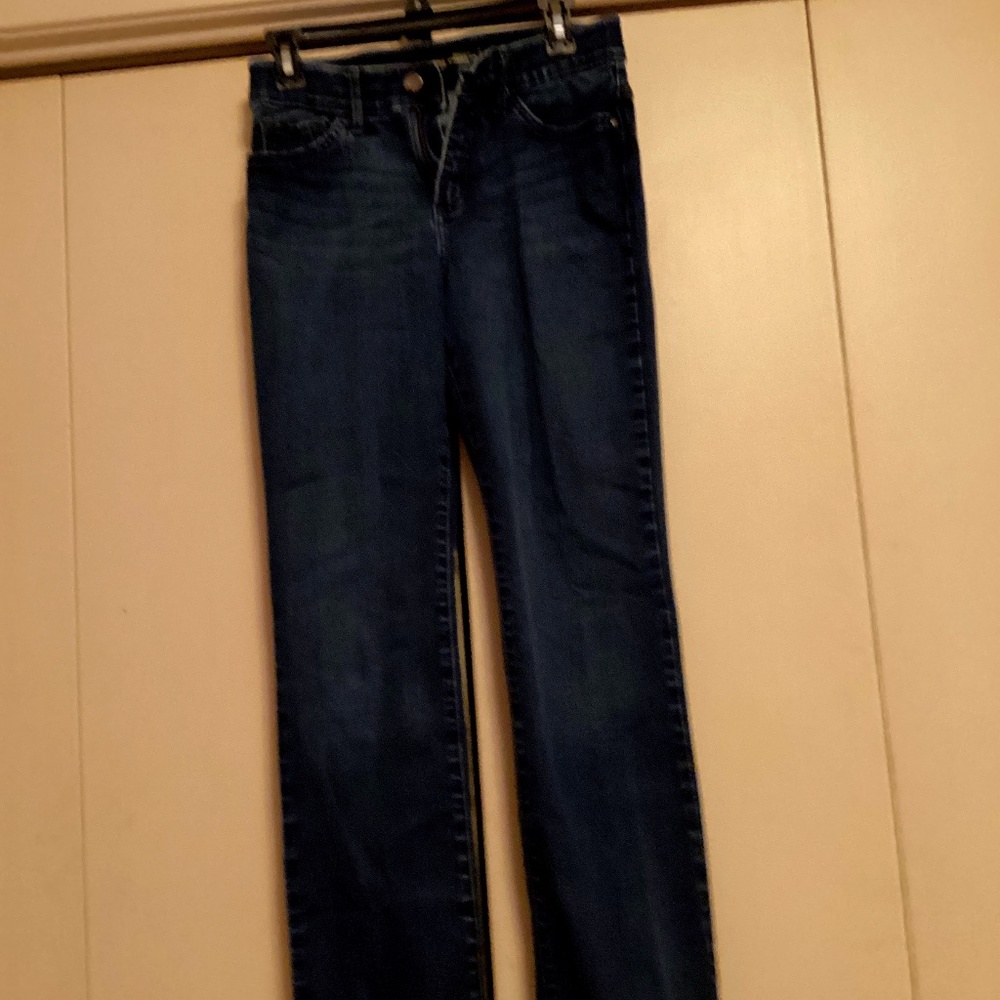 Lee Slim Skinny jeans 6 Medium